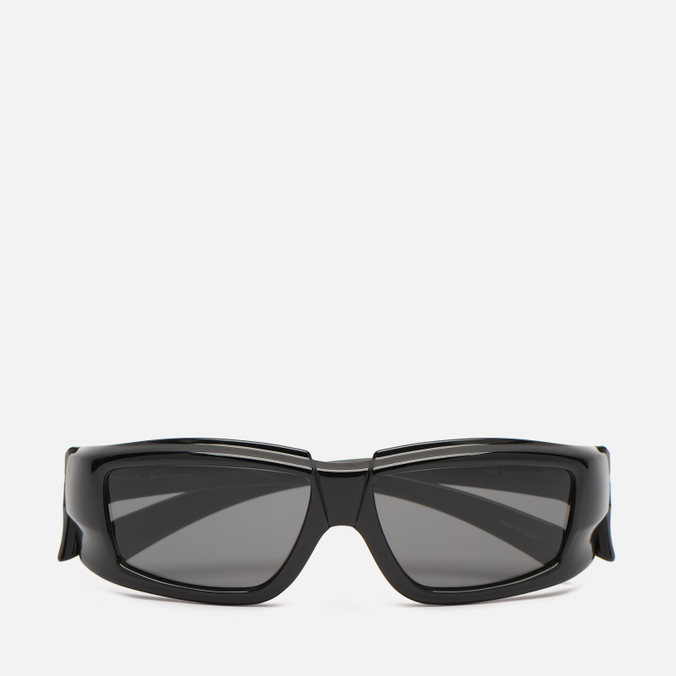 Солнцезащитные очки Rick Owens Temple Rick