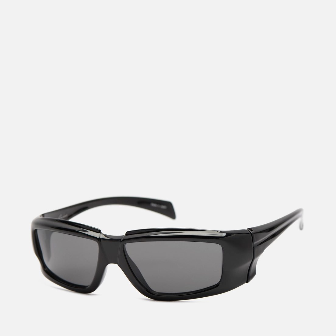 Rick Owens Солнцезащитные очки Temple Rick