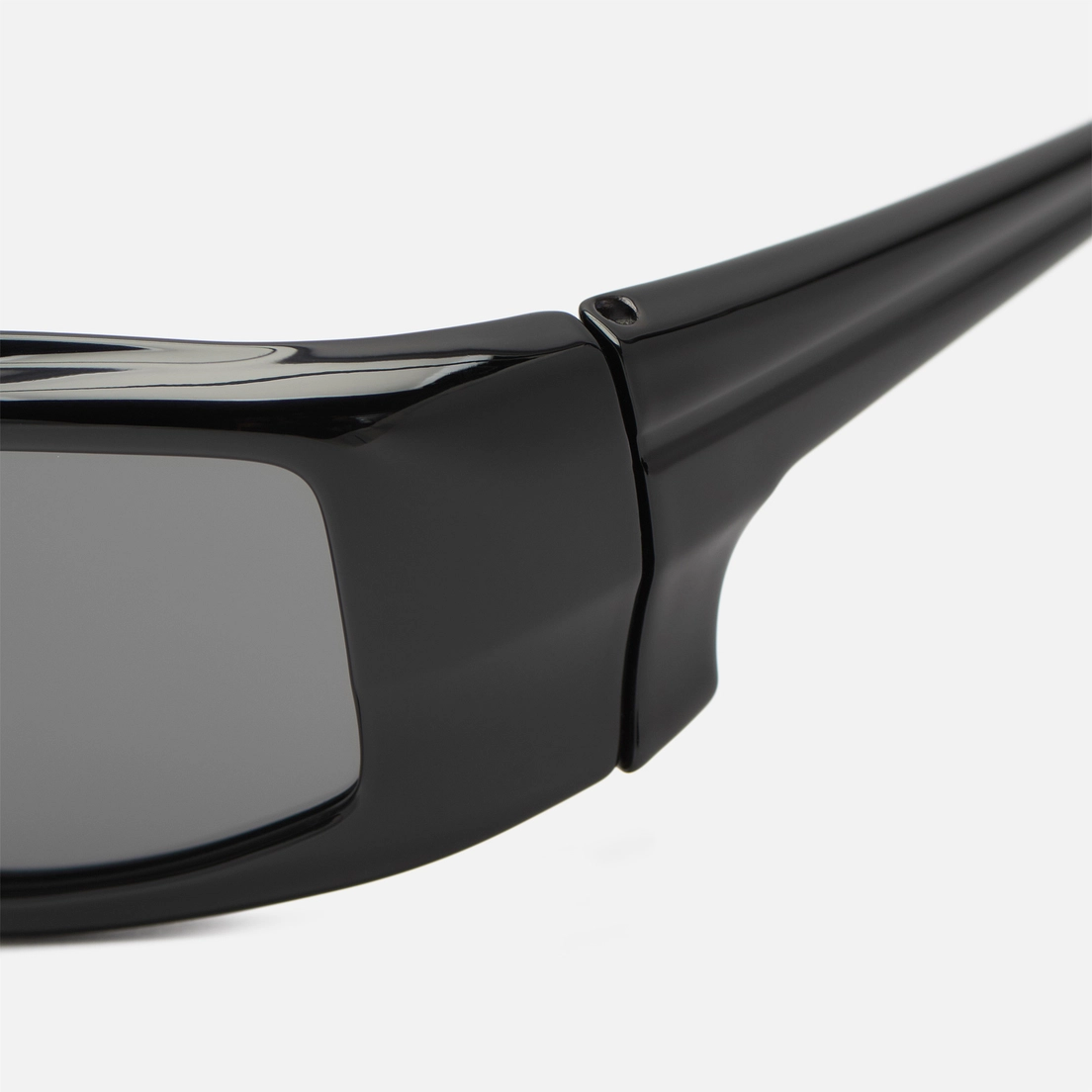 Rick Owens Солнцезащитные очки Temple Rick