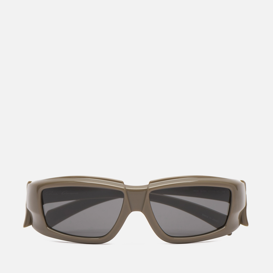 Rick Owens Солнцезащитные очки Temple Rick