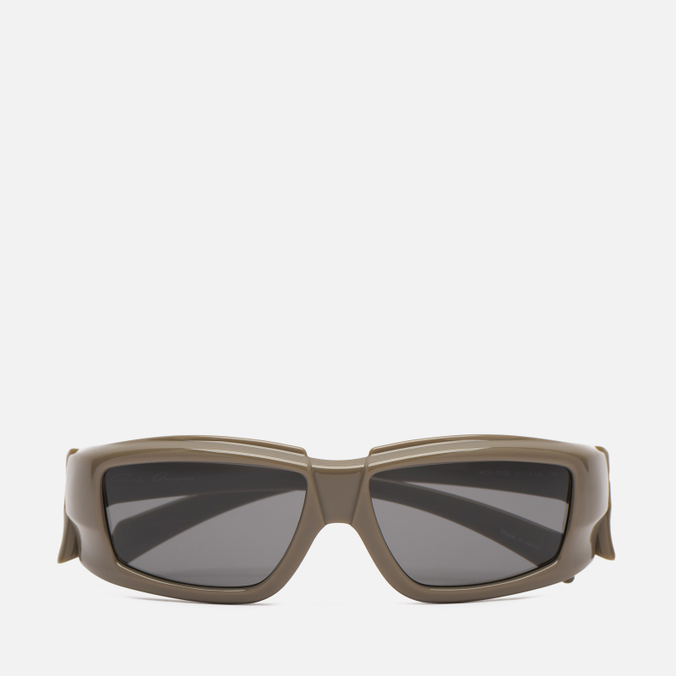 Солнцезащитные очки Rick Owens Temple Rick