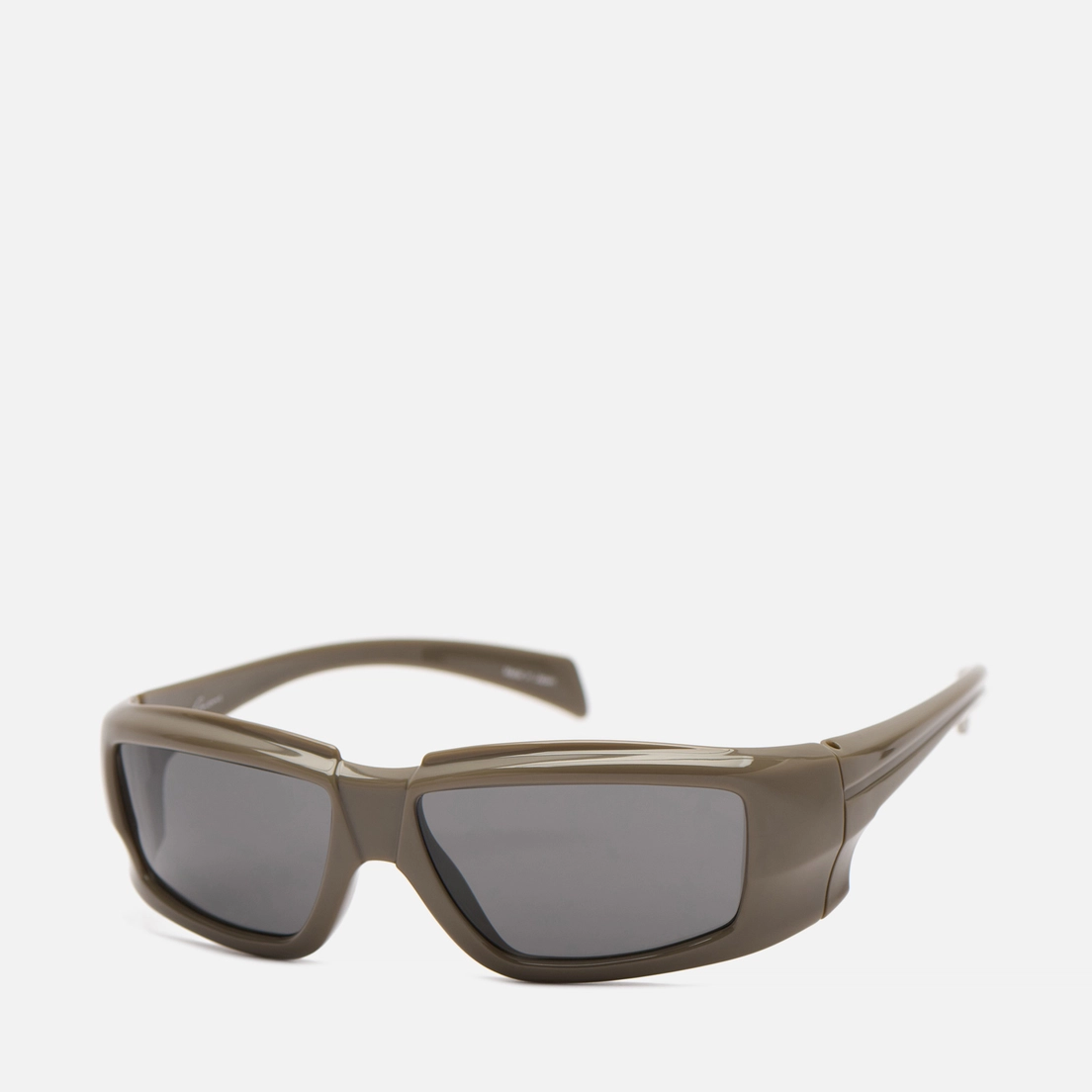 Rick Owens Солнцезащитные очки Temple Rick