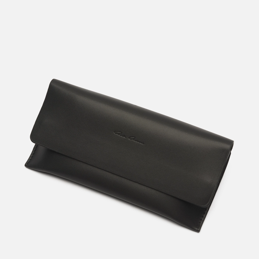 Rick Owens Солнцезащитные очки Temple Shield