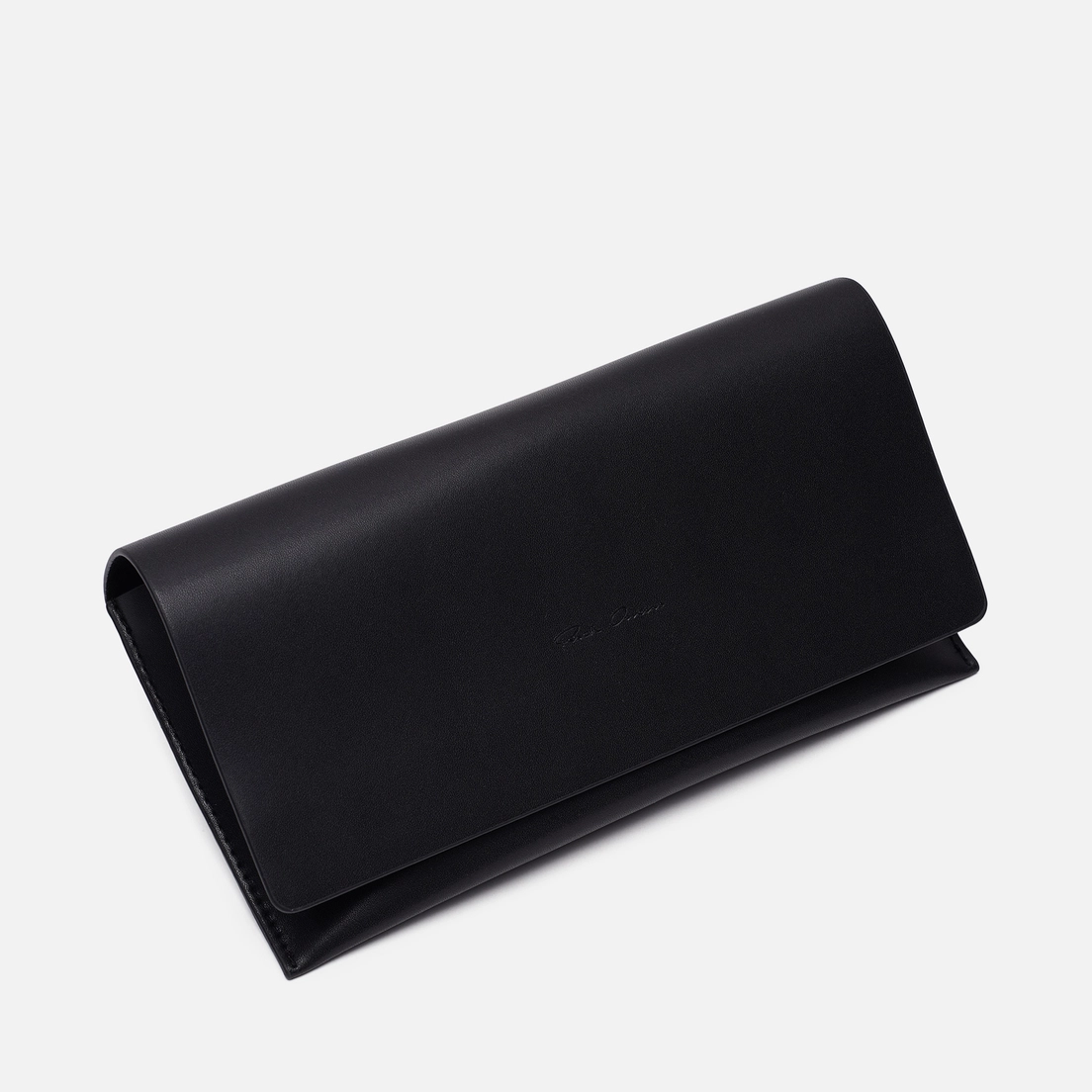 Rick Owens Солнцезащитные очки Temple Shield