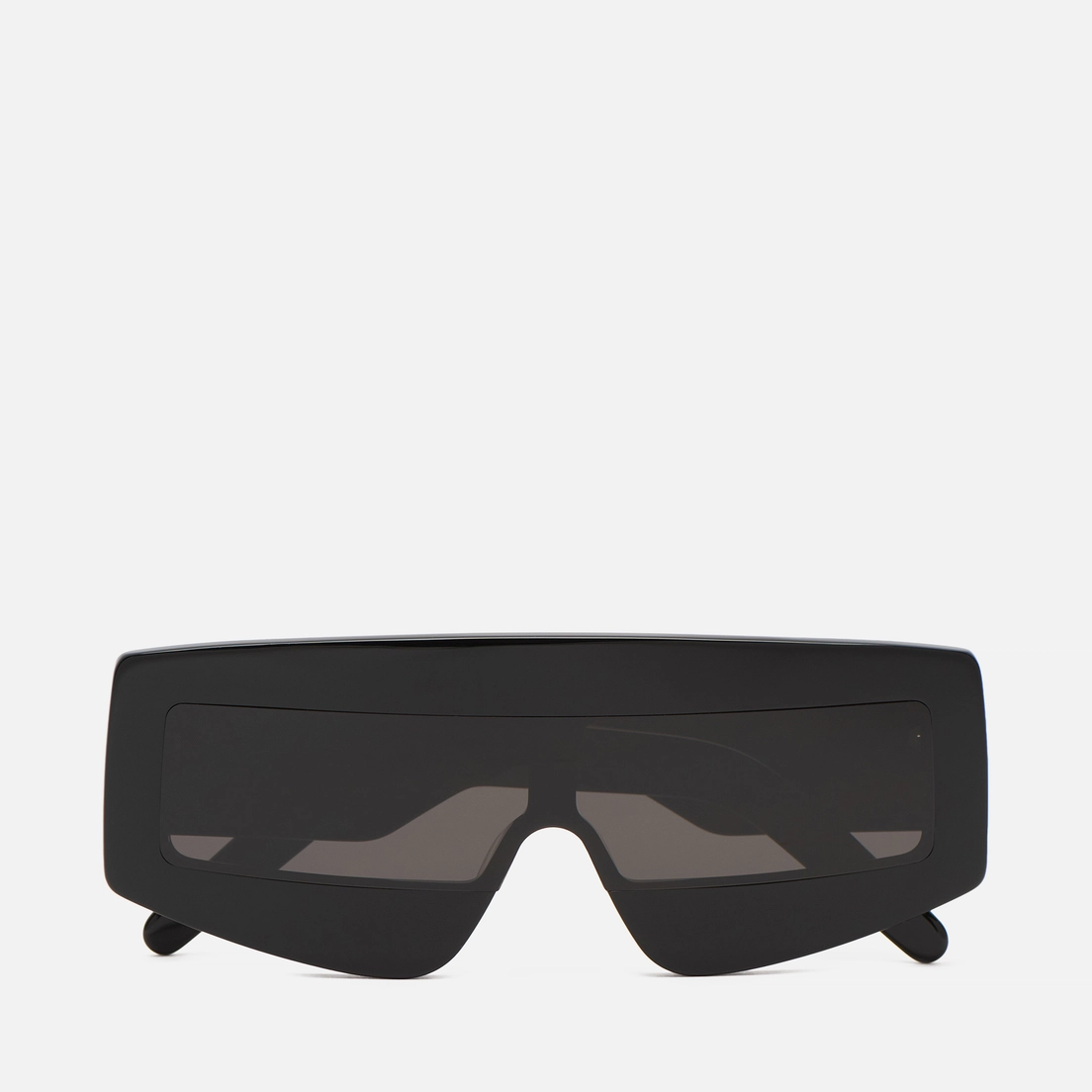 Rick Owens Солнцезащитные очки Temple Phleg