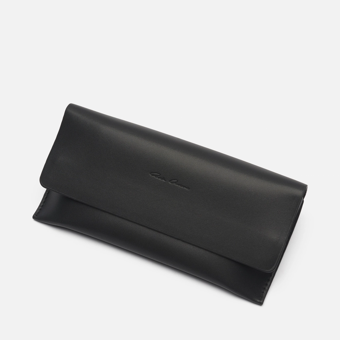 Rick Owens Солнцезащитные очки Temple Phleg