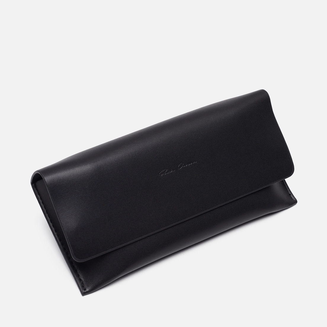 Rick Owens Солнцезащитные очки Temple Gethshades