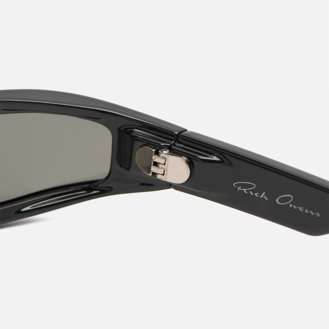 Rick Owens Солнцезащитные очки Temple Fog