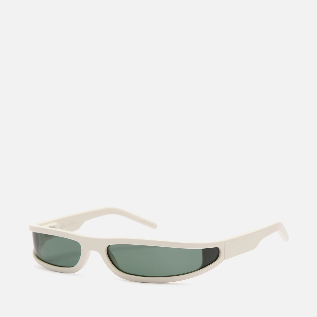 Rick Owens Солнцезащитные очки Temple Fog