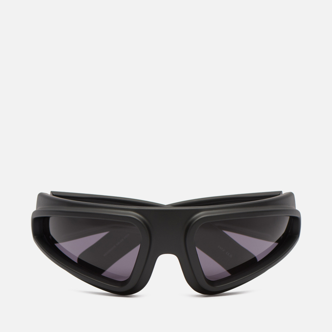 Солнцезащитные очки Rick Owens Temple Ryder