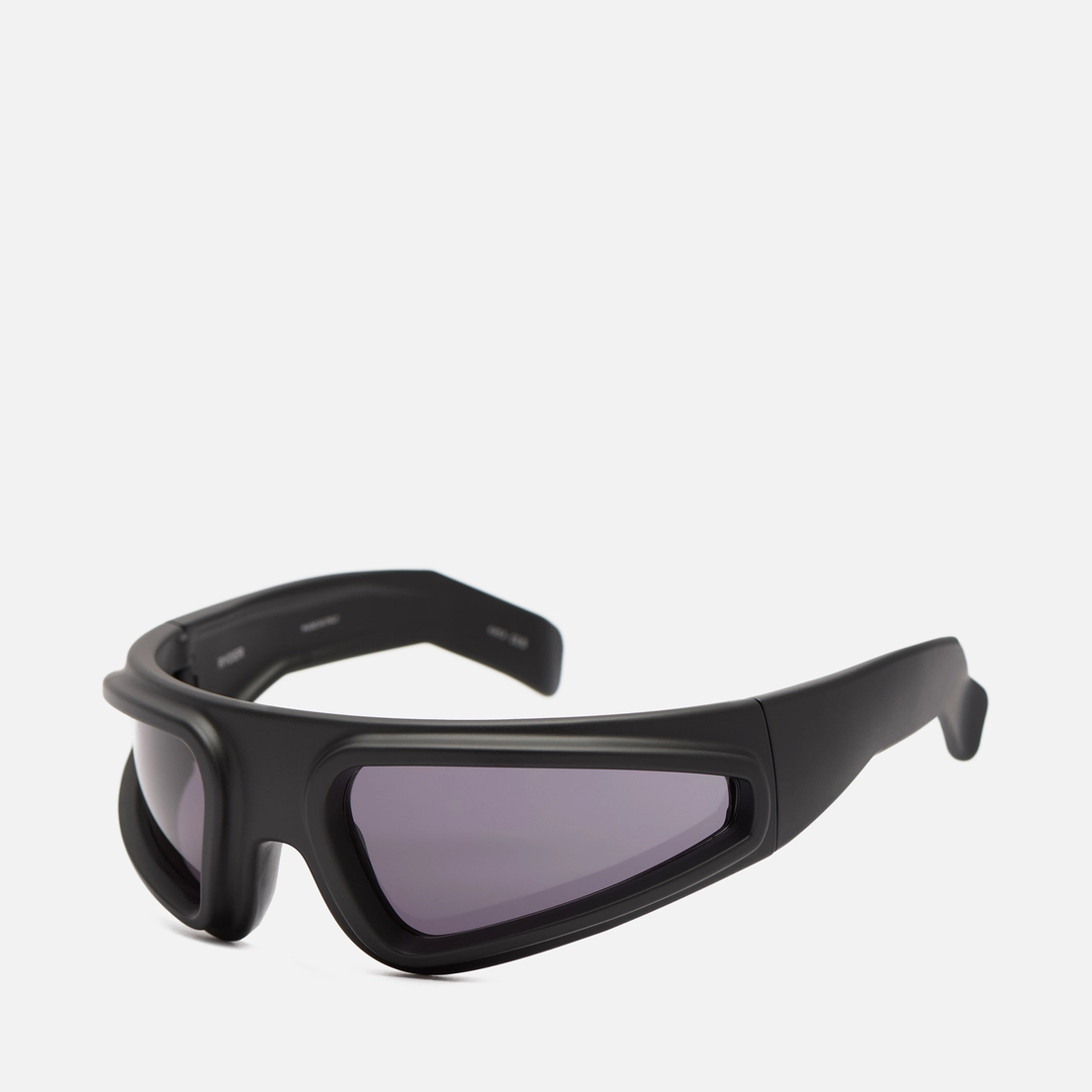 Rick Owens Солнцезащитные очки Temple Ryder