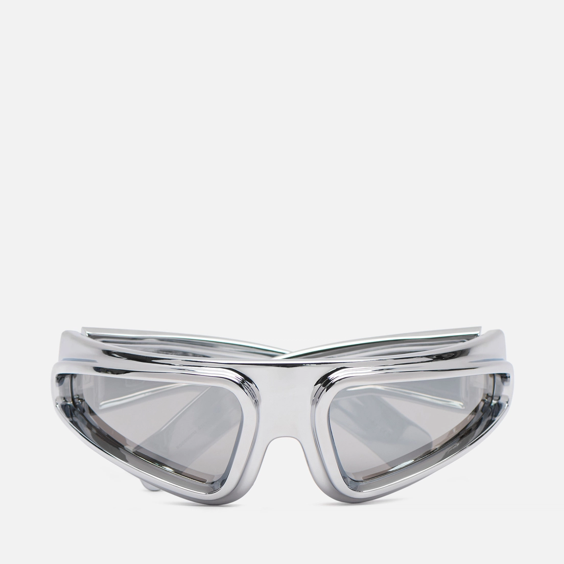 Rick Owens Солнцезащитные очки Temple Ryder