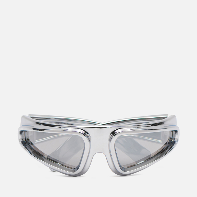 Солнцезащитные очки Rick Owens Temple Ryder