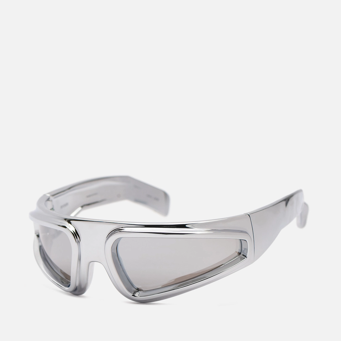 Rick Owens Солнцезащитные очки Temple Ryder