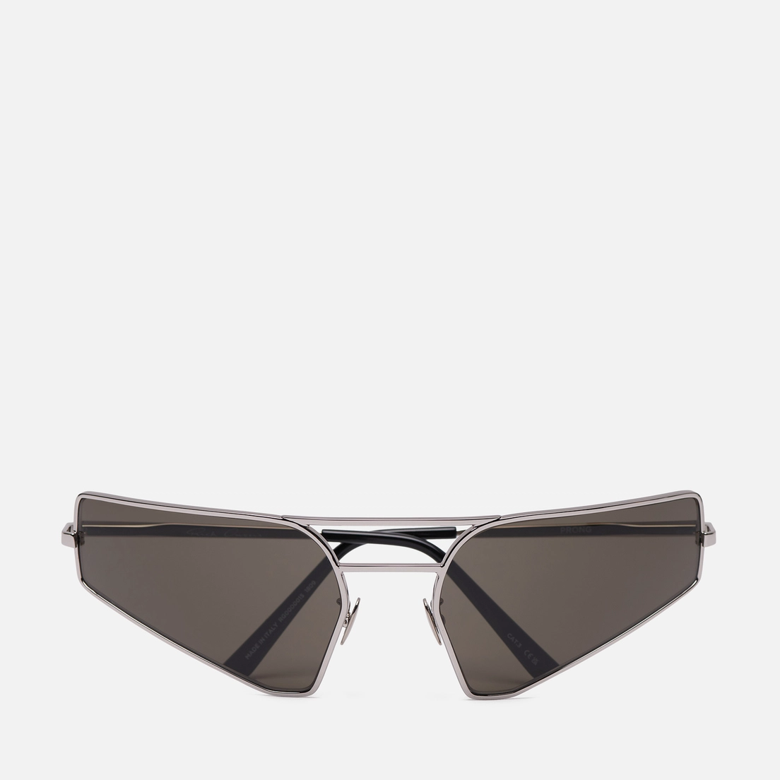 Rick Owens Солнцезащитные очки Temple Prong