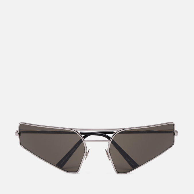 Солнцезащитные очки Rick Owens Temple Prong