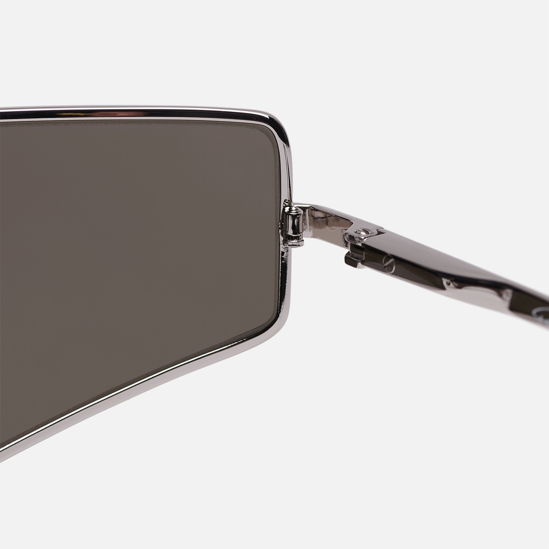 Rick Owens Солнцезащитные очки Temple Prong