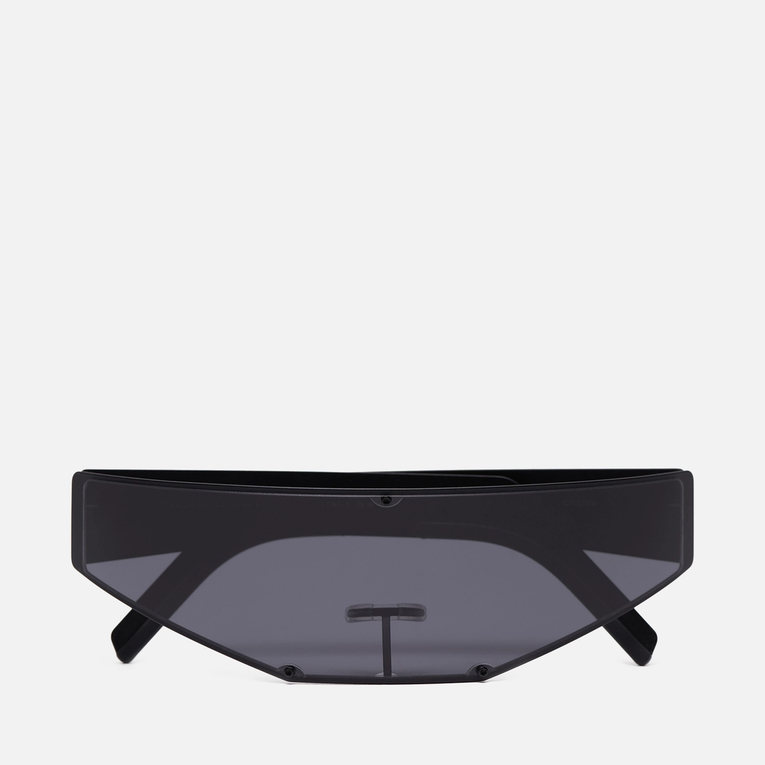 Rick Owens Солнцезащитные очки Temple Cyclops