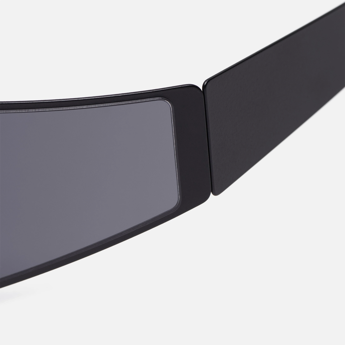 Rick Owens Солнцезащитные очки Temple Cyclops