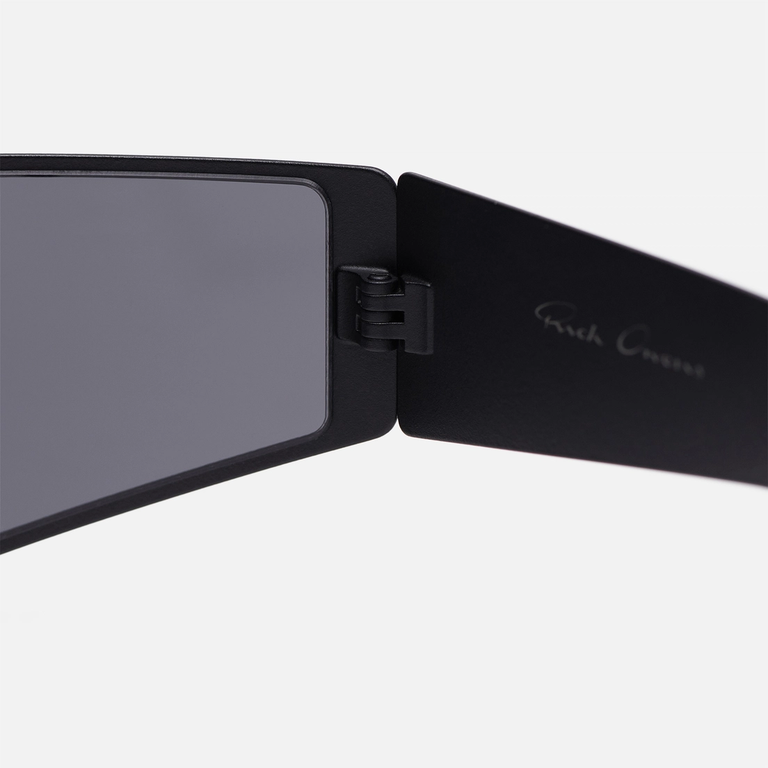 Rick Owens Солнцезащитные очки Temple Cyclops