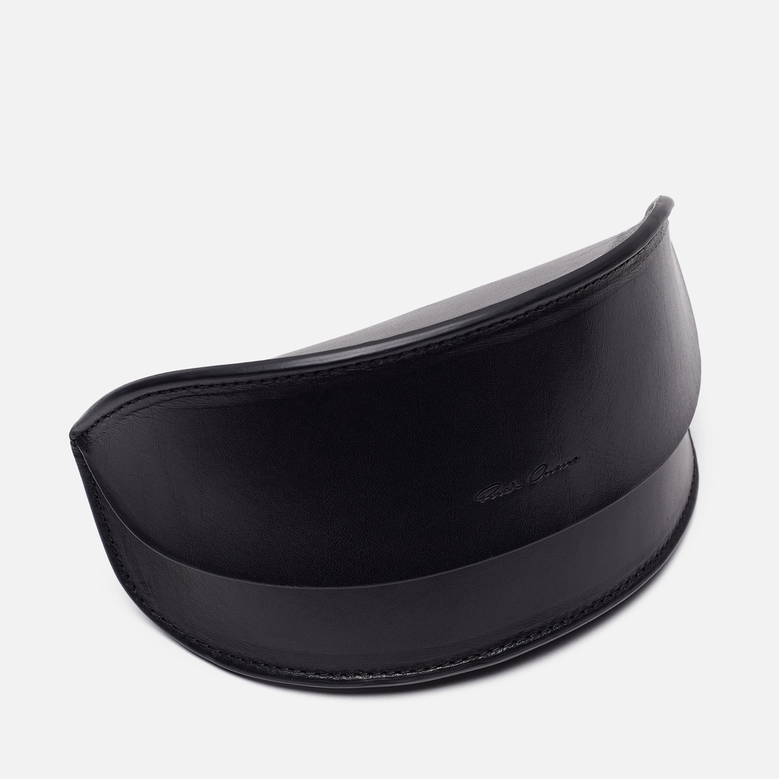 Rick Owens Солнцезащитные очки Temple Cyclops