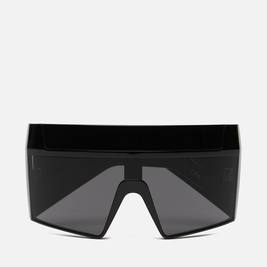 Rick Owens Солнцезащитные очки Temple Rev Shiny