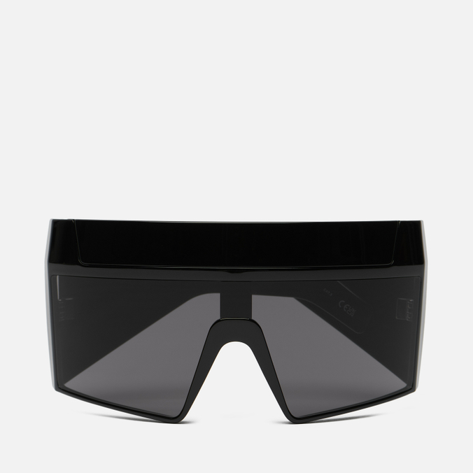 Солнцезащитные очки Rick Owens Temple Rev Shiny