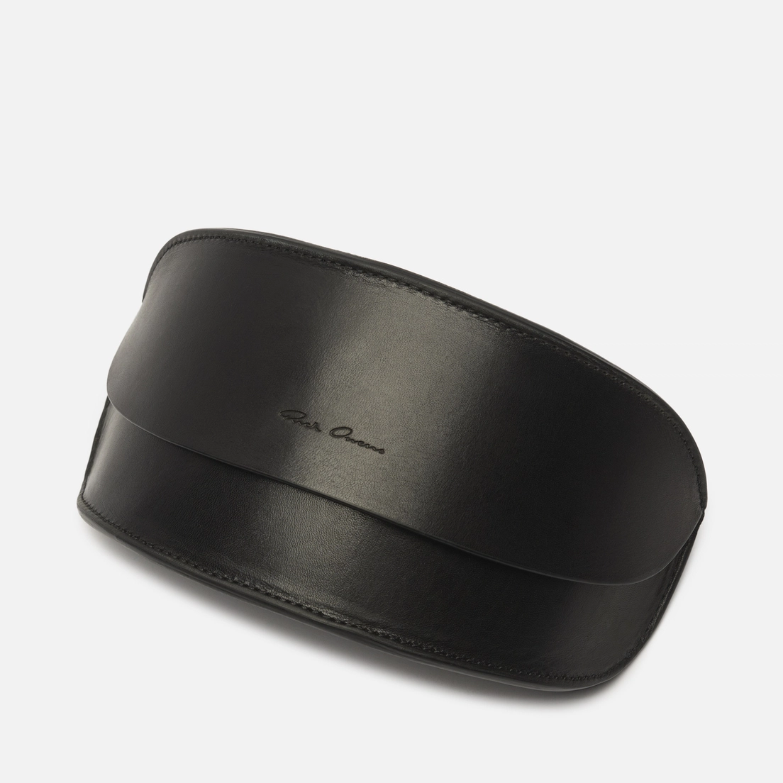 Rick Owens Солнцезащитные очки Temple Rev Shiny