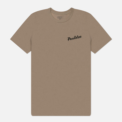 Pendleton Мужская футболка Vintage Buffalo Graphic