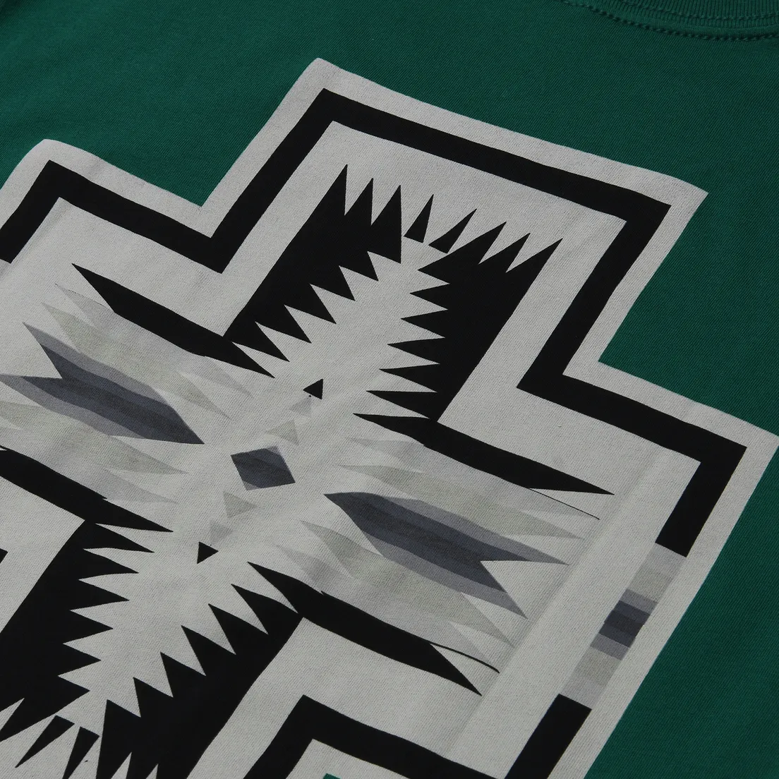 Pendleton Мужская футболка Harding Graphic