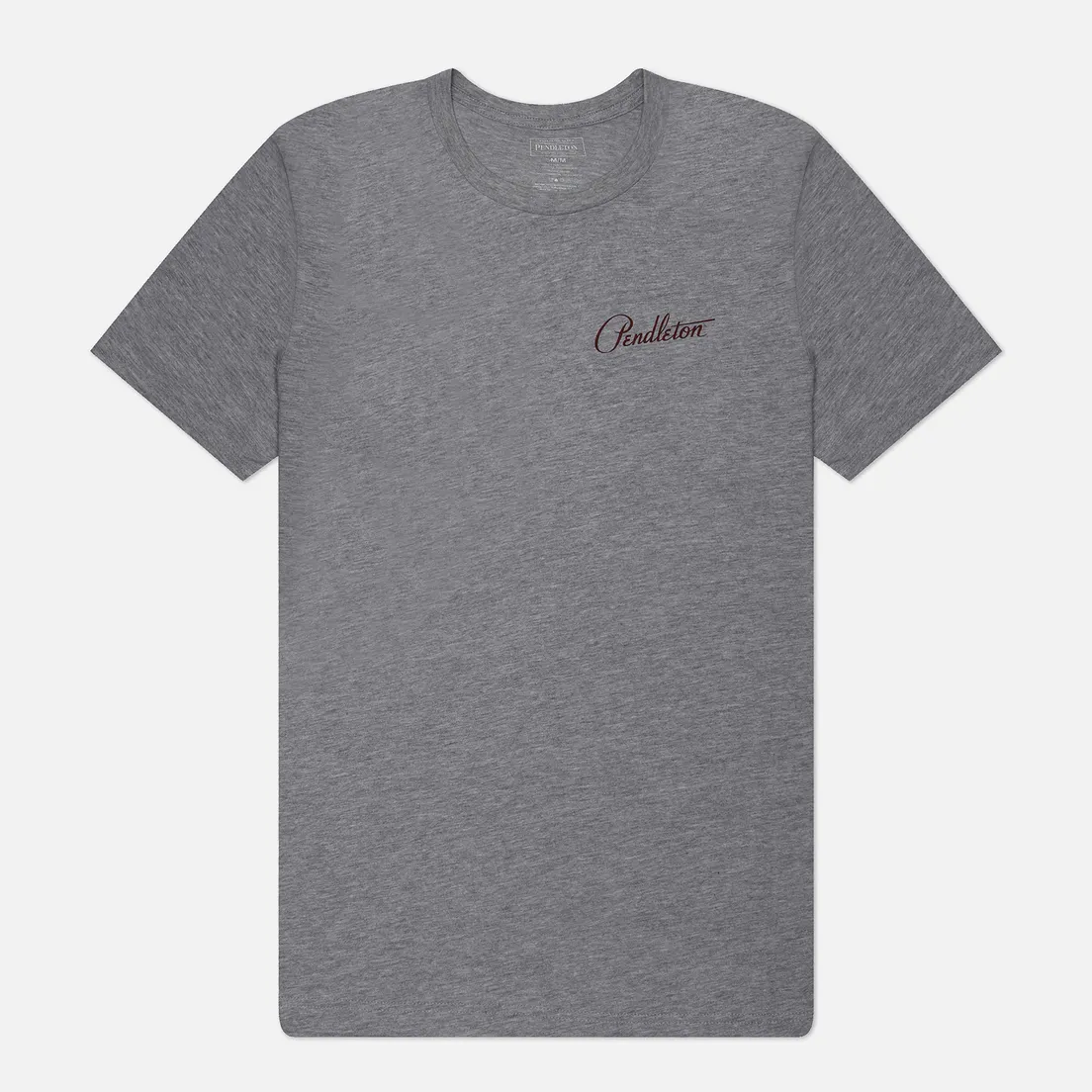 Pendleton Мужская футболка Trapper Peak Graphic