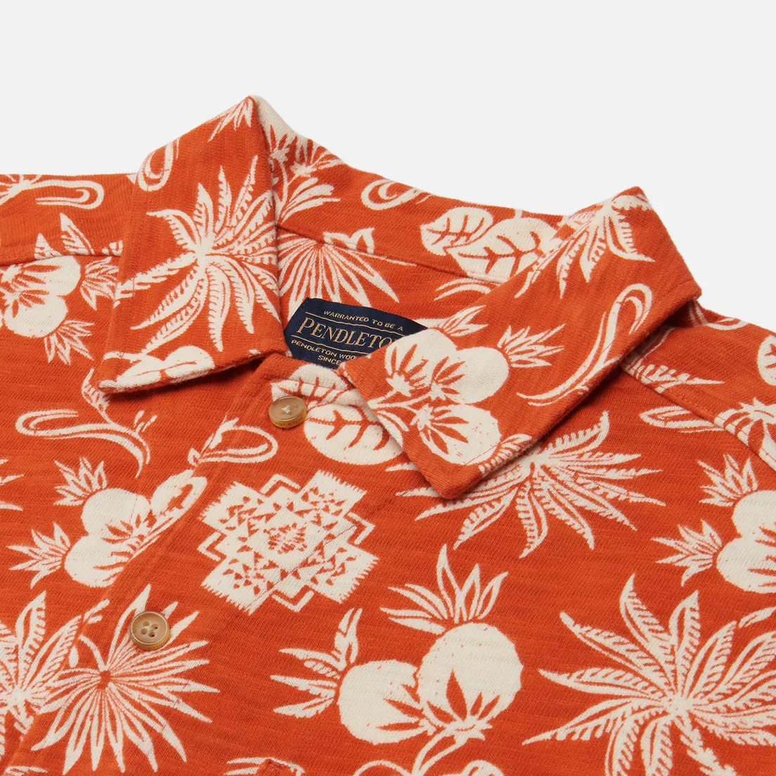 Pendleton Мужская рубашка Wayside