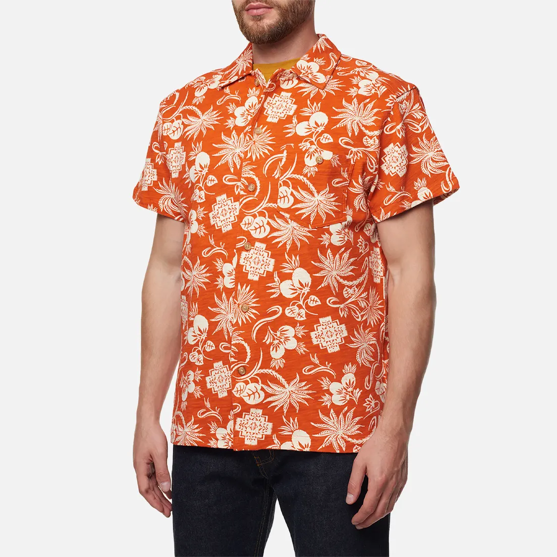 Pendleton Мужская рубашка Wayside