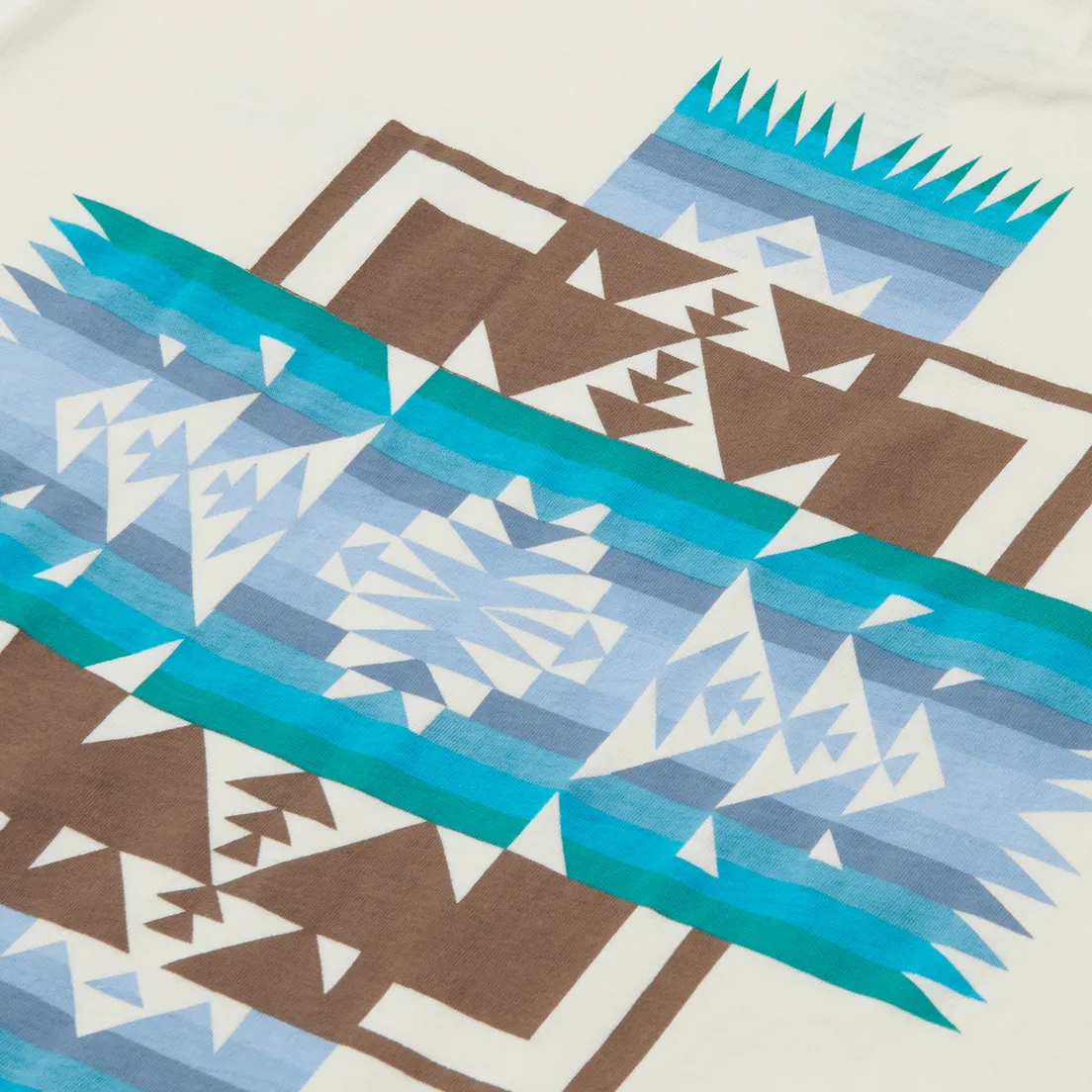 Pendleton Мужская футболка Chief Joesph Graphic