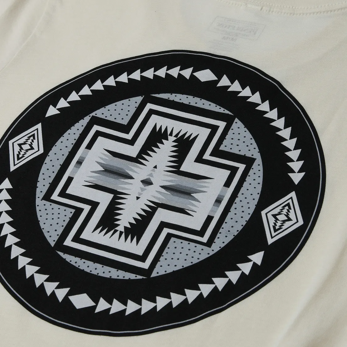 Pendleton Мужская футболка Harding 150th Anniversary GT