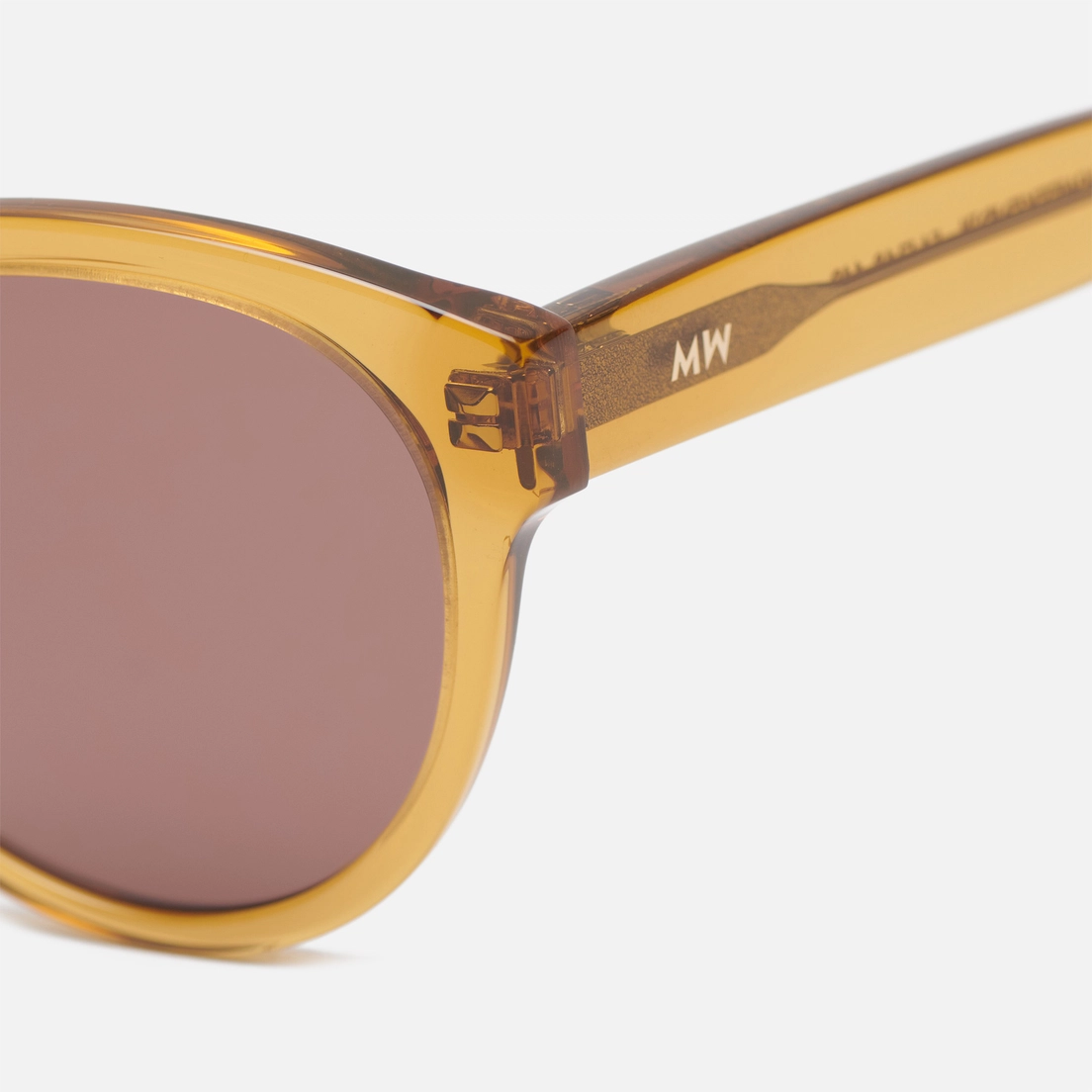 MessyWeekend Солнцезащитные очки Rita