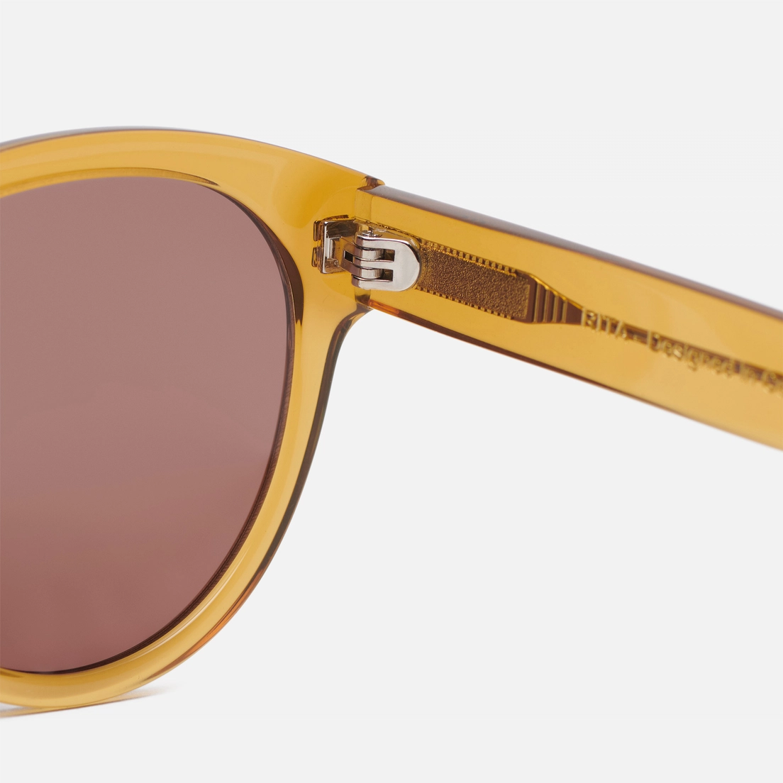 MessyWeekend Солнцезащитные очки Rita