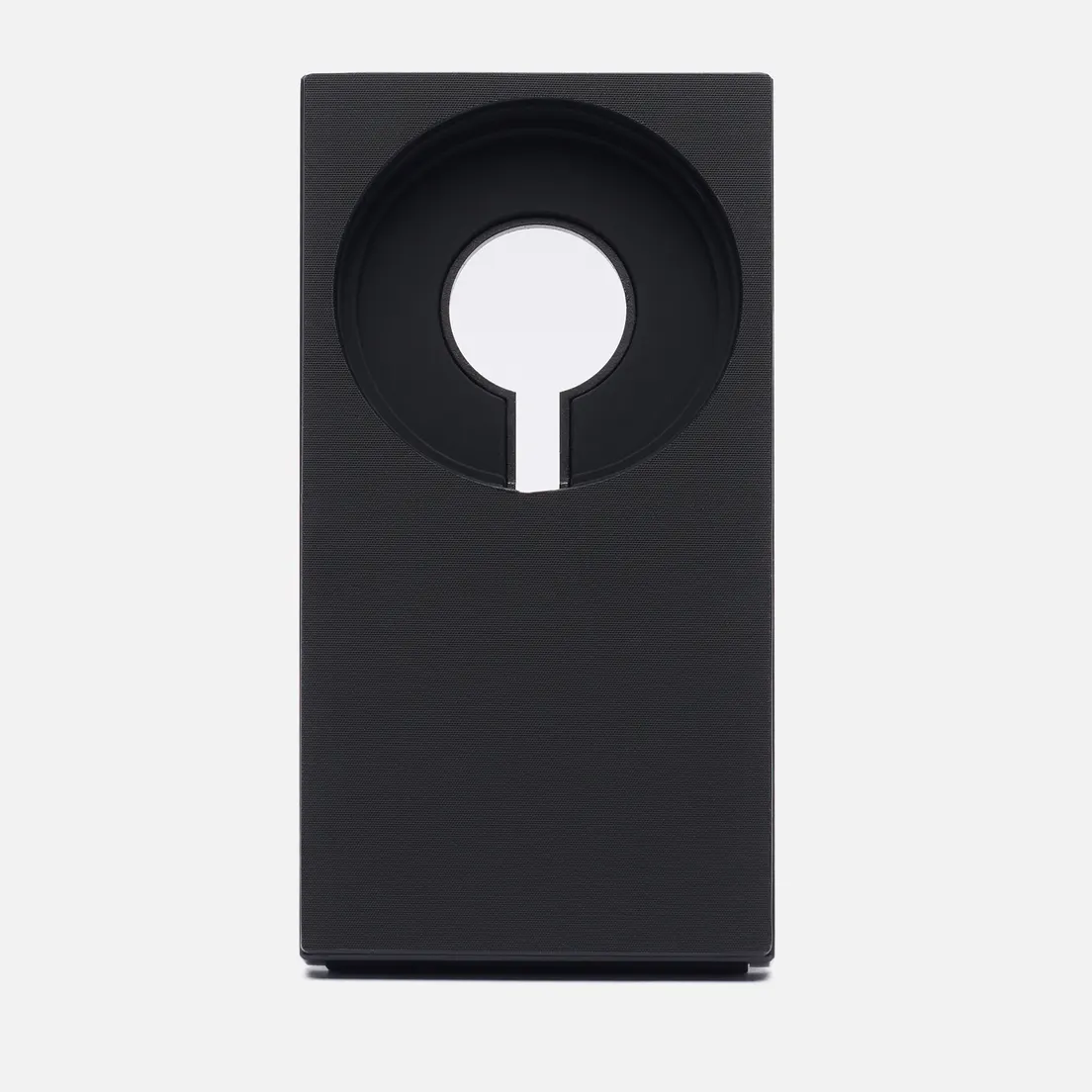 Native Union Подставка Rise Dock MagSafe