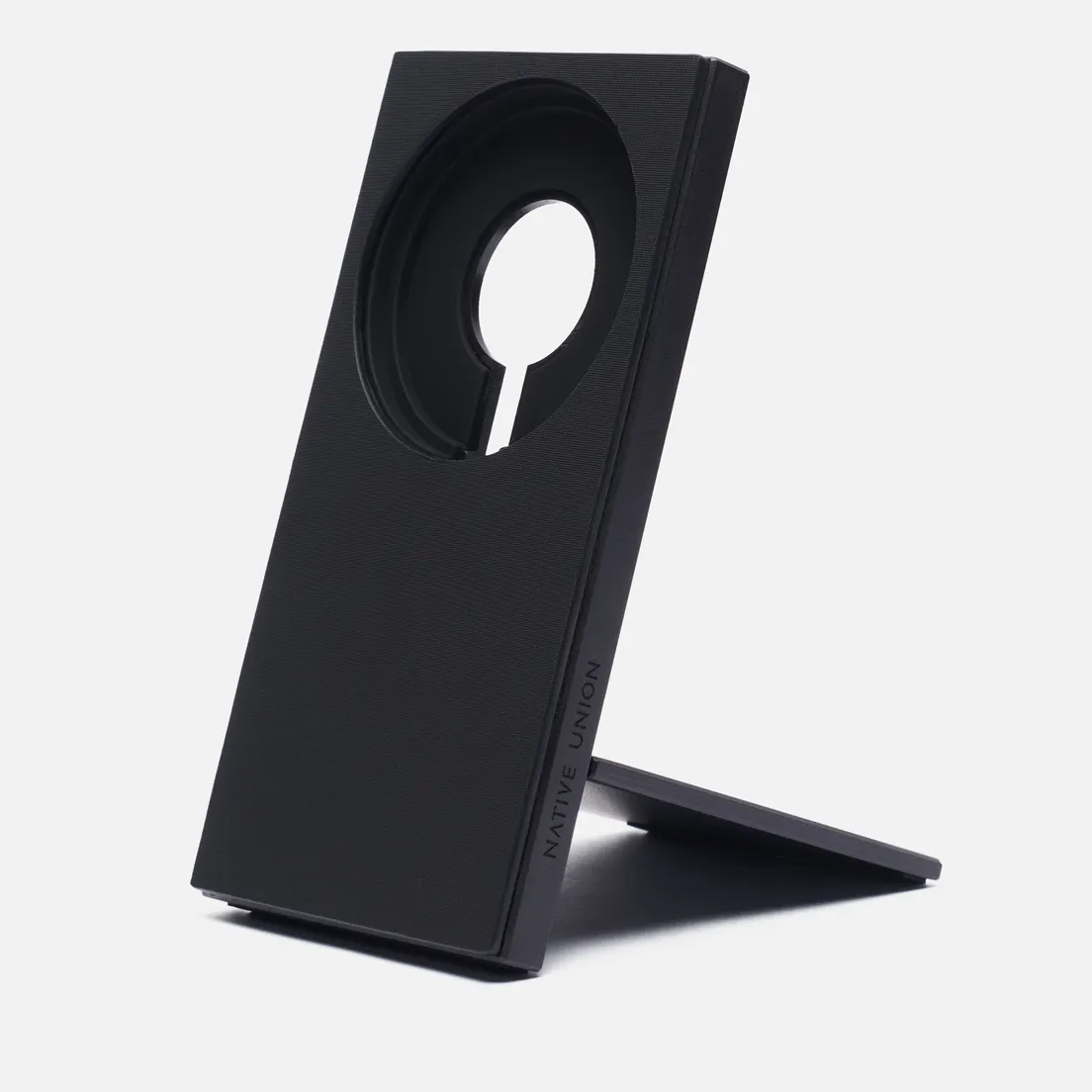 Native Union Подставка Rise Dock MagSafe