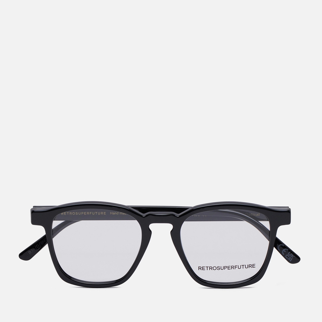 RETROSUPERFUTURE Оправа для очков Unico Optical