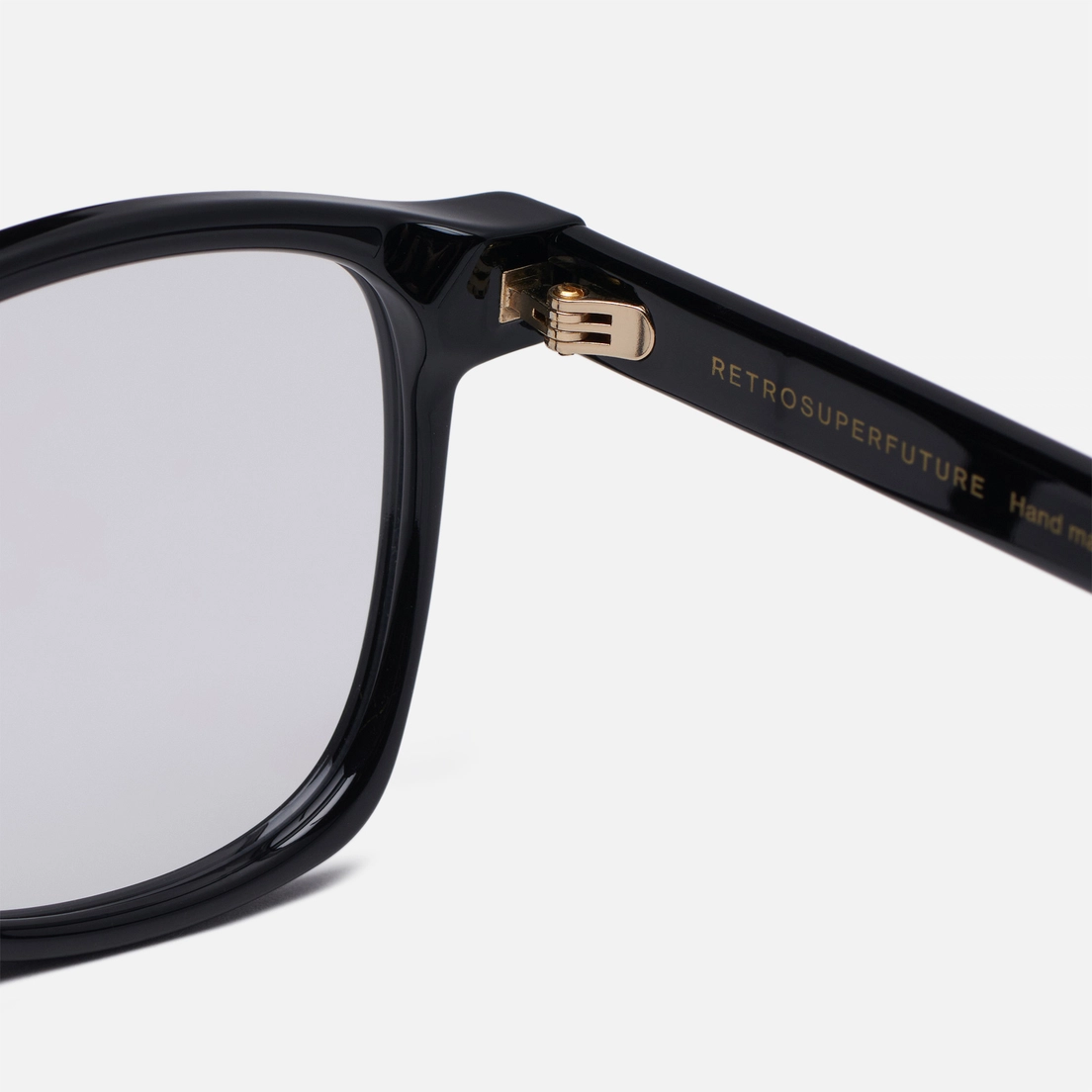 RETROSUPERFUTURE Оправа для очков Unico Optical