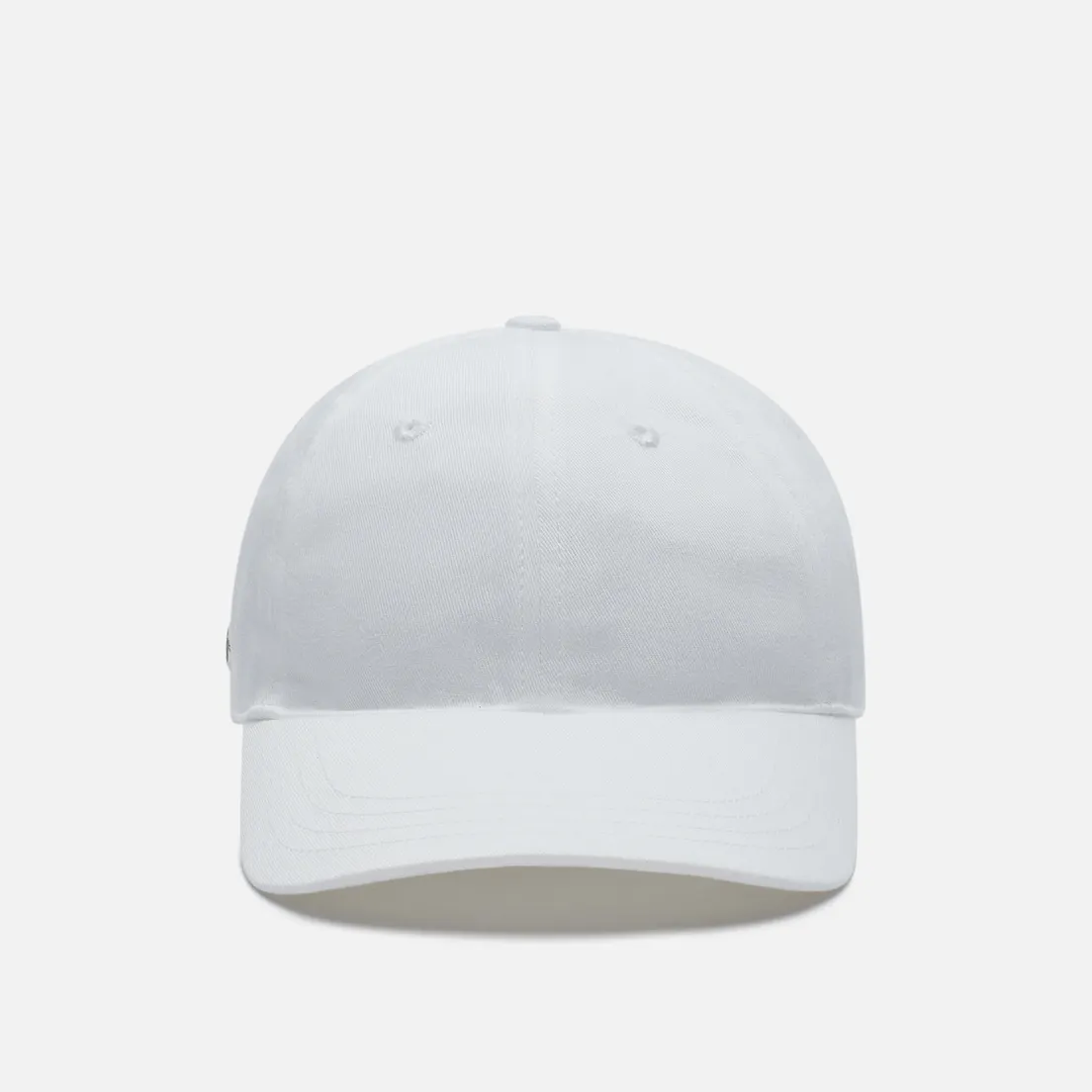 Lacoste Кепка Organic Cotton Twill