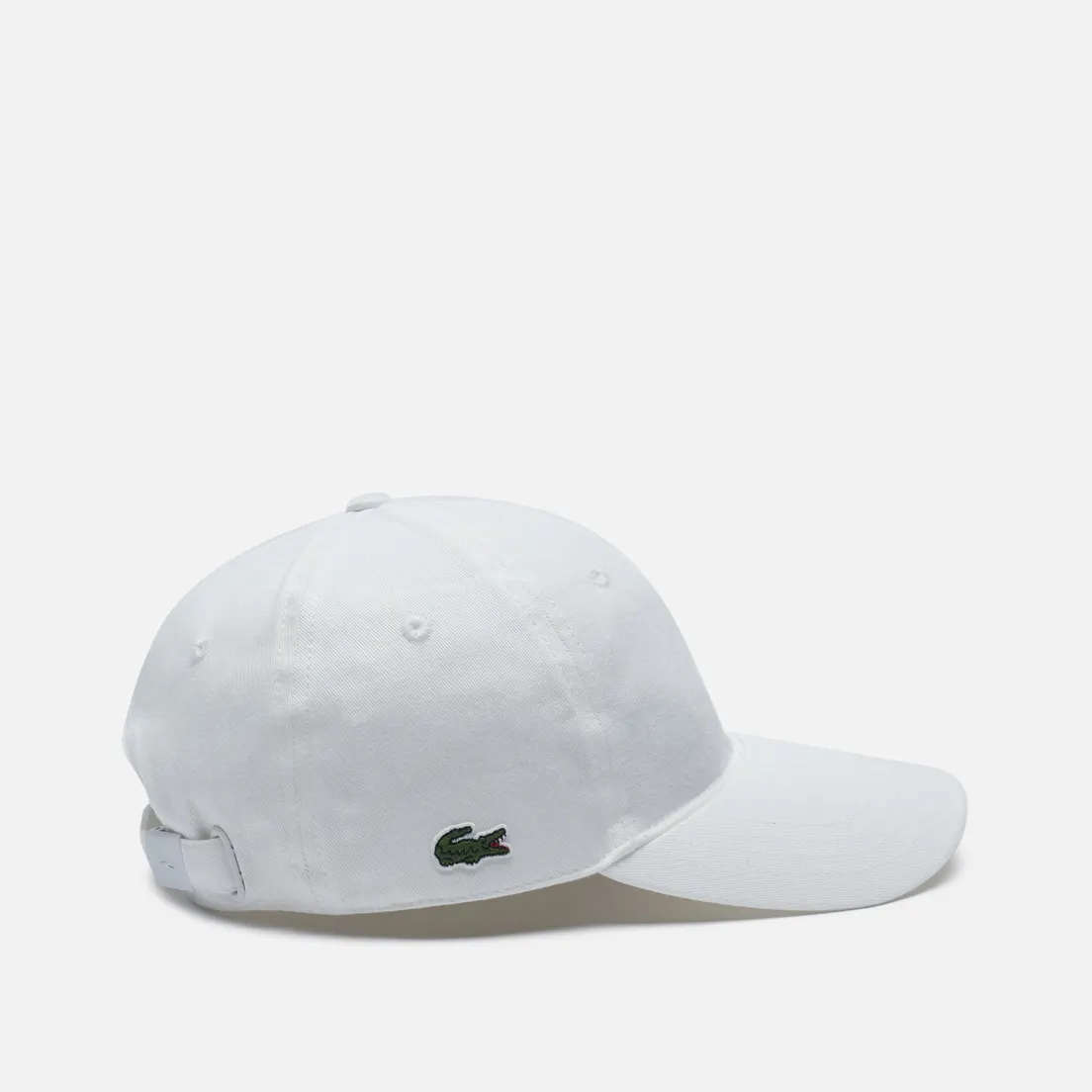 Lacoste Кепка Organic Cotton Twill