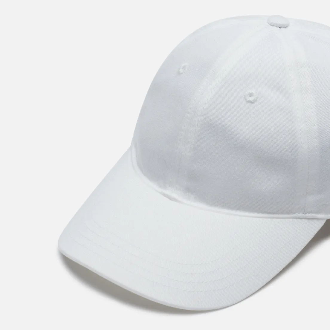 Lacoste Кепка Organic Cotton Twill
