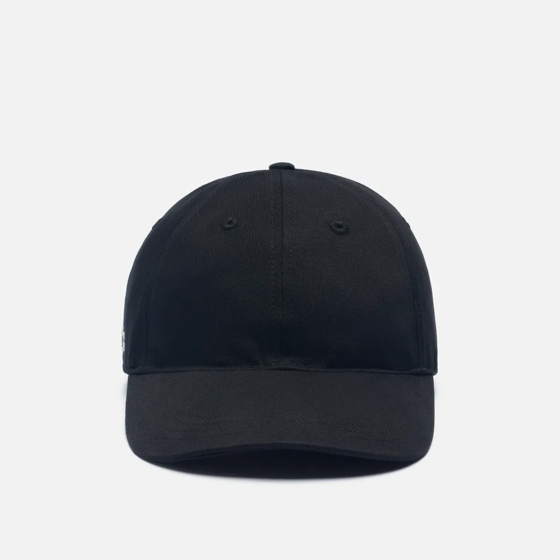 Lacoste Кепка Organic Cotton Twill