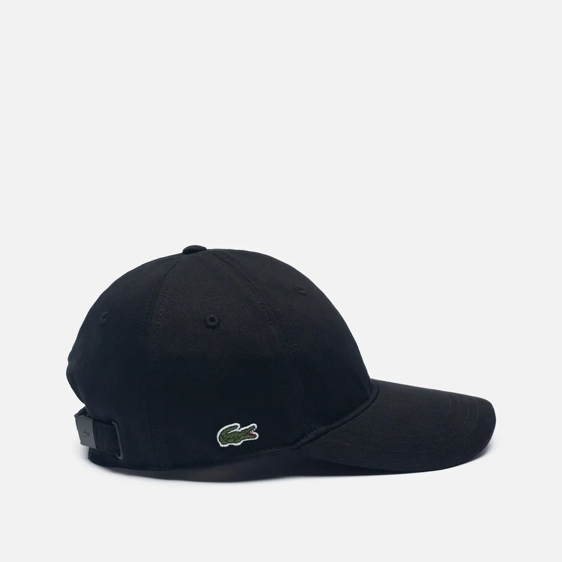 Lacoste Кепка Organic Cotton Twill