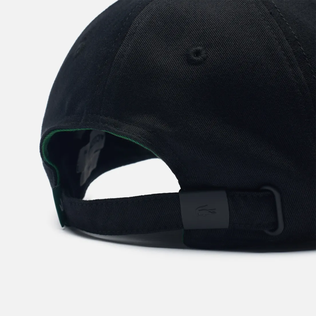Lacoste Кепка Organic Cotton Twill