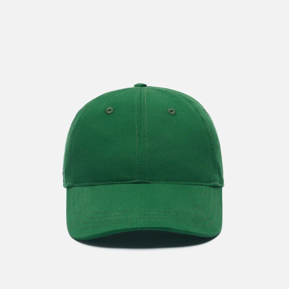 Lacoste Кепка Organic Cotton Twill