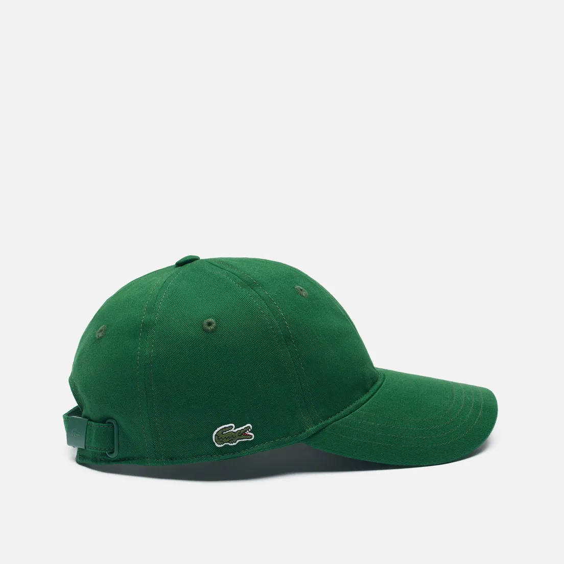 Lacoste Кепка Organic Cotton Twill