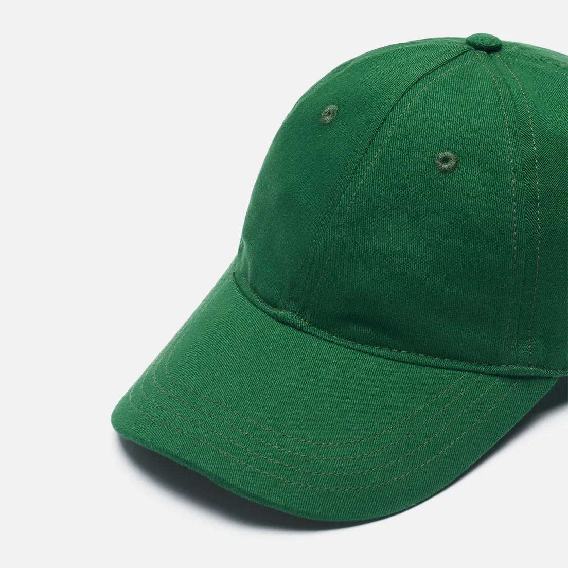 Lacoste Кепка Organic Cotton Twill